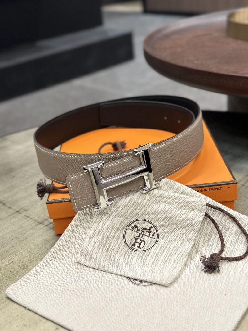 Hermes Belts